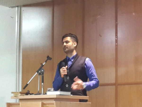 افتتاحیه چهل وپنجمین جشنواره بین المللی فیلم رشد