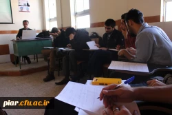 کارگاه علمی آزمون scL90