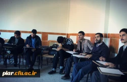 کارگاه علمی آزمون scL90