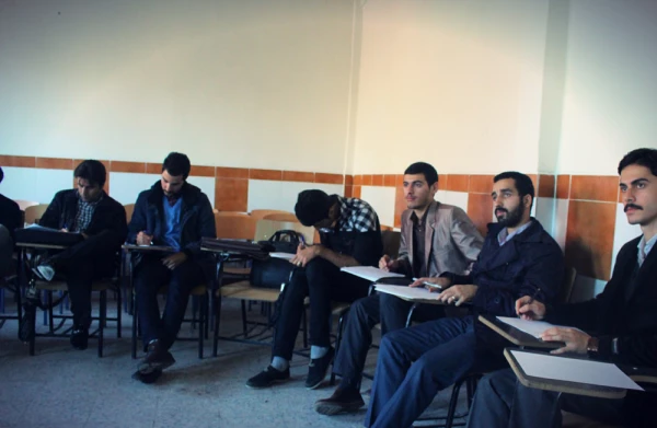 کارگاه علمی آزمون scL90