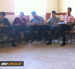 کارگاه علمی آزمون scL90