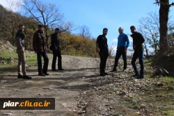 اردوی یکروزه به ییلاق ماسوله