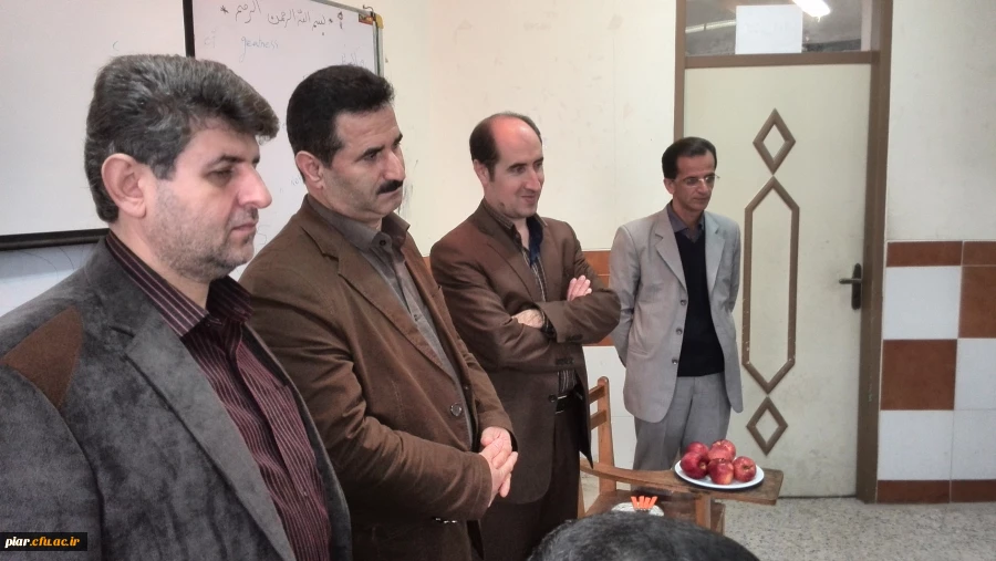 مرحله گزینش و مصاحبه پذیرفته شدگان آزمون استخدامی آموزش و پرورش استان گیلان