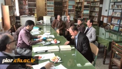 مرحله گزینش و مصاحبه پذیرفته شدگان آزمون استخدامی آموزش و پرورش استان گیلان