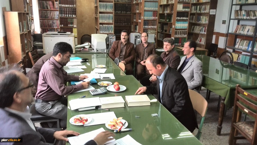 مرحله گزینش و مصاحبه پذیرفته شدگان آزمون استخدامی آموزش و پرورش استان گیلان