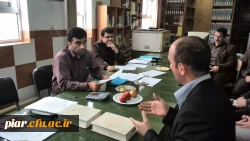 مرحله گزینش و مصاحبه پذیرفته شدگان آزمون استخدامی آموزش و پرورش استان گیلان