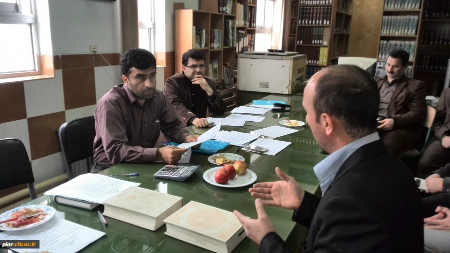 مرحله گزینش و مصاحبه پذیرفته شدگان آزمون استخدامی آموزش و پرورش استان گیلان