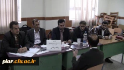 ادامه روند مصاحبه شوندگان آزمون استخدامی آموزش و پرورش