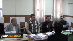 ادامه روند مصاحبه شوندگان آزمون استخدامی آموزش و پرورش