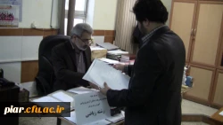 ادامه روند مصاحبه شوندگان آزمون استخدامی آموزش و پرورش