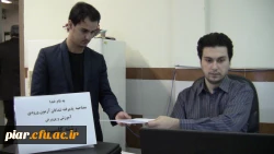 ادامه روند مصاحبه شوندگان آزمون استخدامی آموزش و پرورش