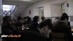 ادامه روند مصاحبه شوندگان آزمون استخدامی آموزش و پرورش