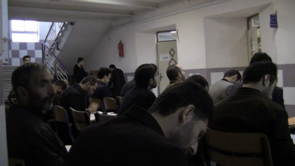 ادامه روند مصاحبه شوندگان آزمون استخدامی آموزش و پرورش