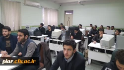 ادامه روند کارگاه آموزشی مهدویت