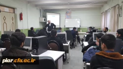 ادامه روند کارگاه آموزشی مهدویت