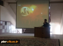 برگزاری محفل شعر عاشورائی (عاشورا تا اربعین)