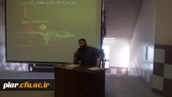 برگزاری محفل شعر عاشورائی (عاشورا تا اربعین)