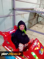 بیماری نرگس رسولی رو به بهبودی است