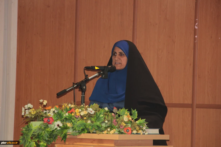 همایش گرامیداشت هفته پژوهش