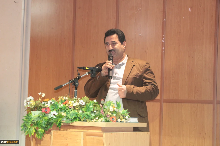 همایش گرامیداشت هفته پژوهش