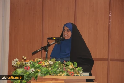 همایش گرامیداشت هفته پژوهش