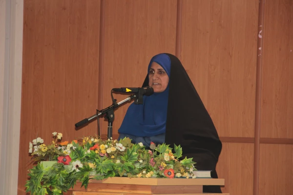 همایش گرامیداشت هفته پژوهش