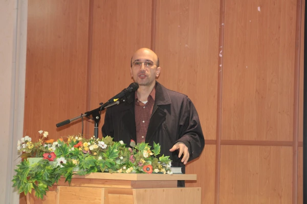 همایش گرامیداشت هفته پژوهش