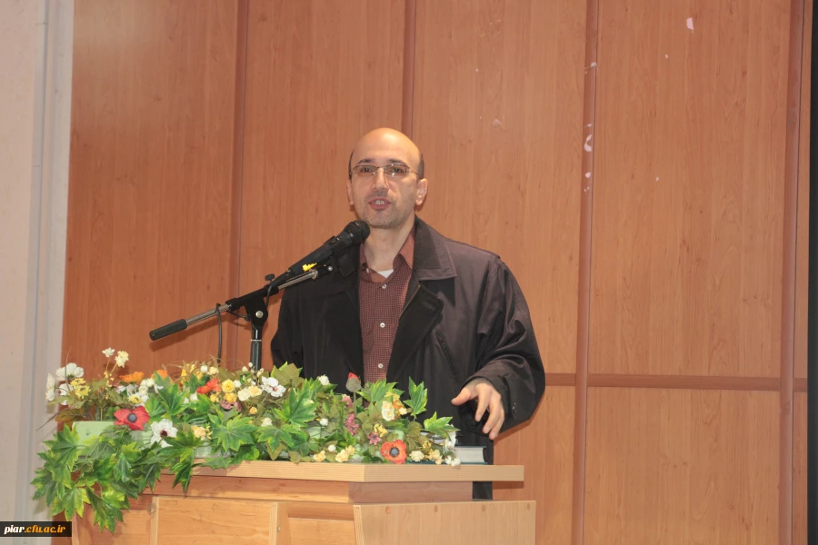 همایش گرامیداشت هفته پژوهش