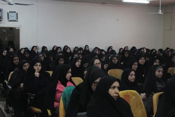 همایش گرامیداشت هفته پژوهش