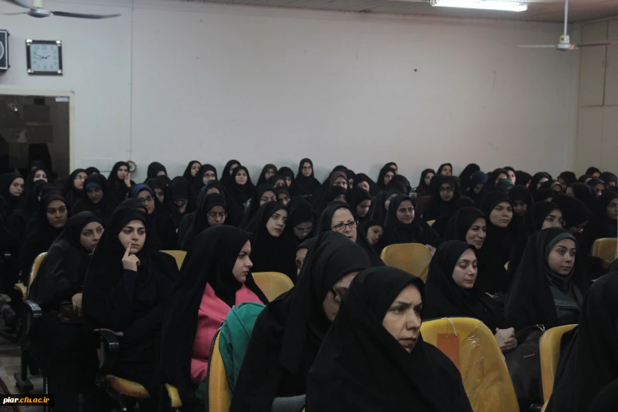 همایش گرامیداشت هفته پژوهش