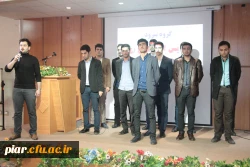 همایش گرامیداشت هفته پژوهش