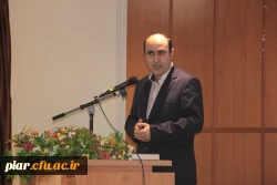 همایش گرامیداشت هفته پژوهش