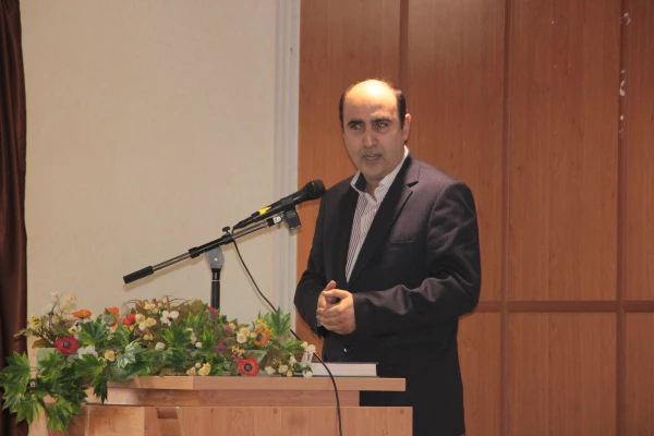 همایش گرامیداشت هفته پژوهش