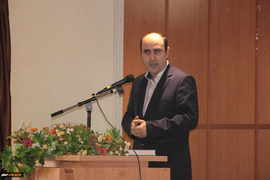 همایش گرامیداشت هفته پژوهش