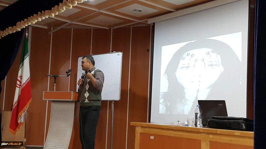 همایش"آگاهی های پیش از ازدواج"