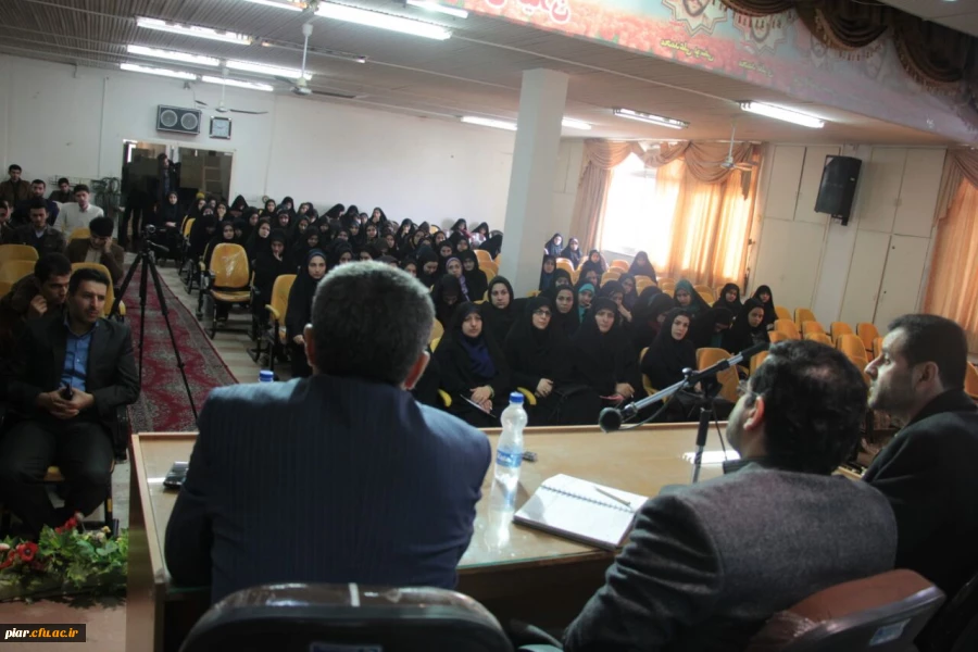 مناظره اساتید با موضوع اقتصاد مقاومتی