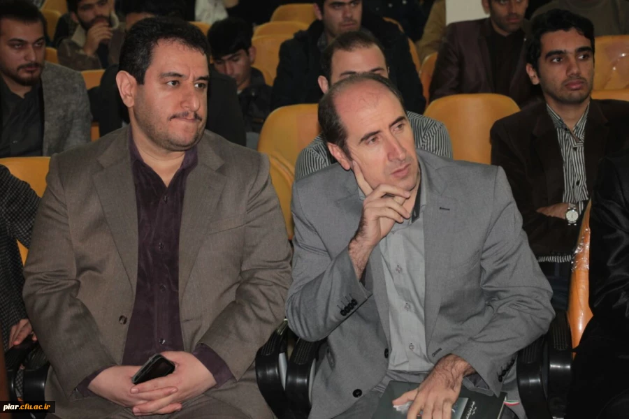 مناظره اساتید با موضوع اقتصاد مقاومتی