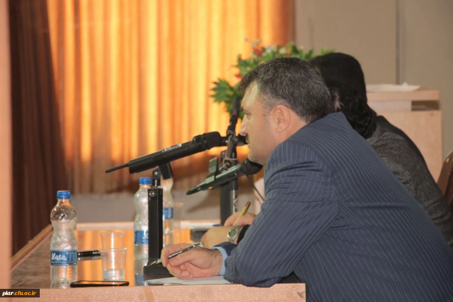 مناظره اساتید با موضوع اقتصاد مقاومتی