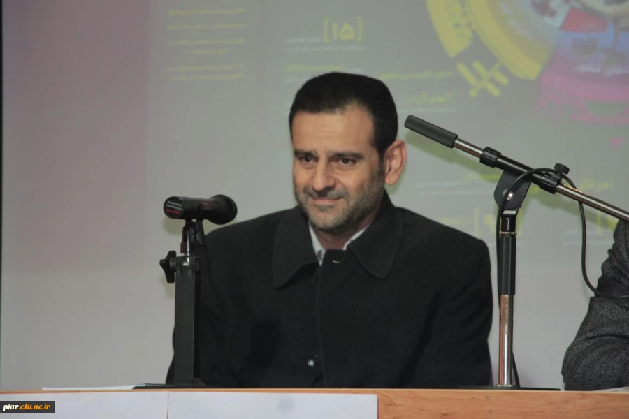 مناظره اساتید با موضوع اقتصاد مقاومتی