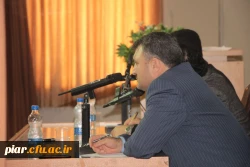 مناظره اساتید پیرامون اقتصاد مقاومتی