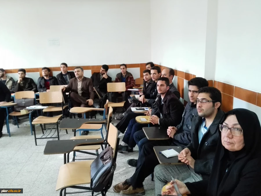 کارگاه آموزشی "آگا هی های پیش از ازدواج"