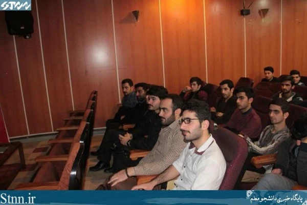 کارگاه روش های نوین تدریس