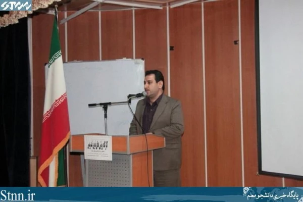 کارگاه روش های نوین تدریس