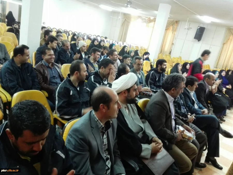 اجرای جشنواره المپیاد ورزشی کارکنان و اساتید منطقه9 به میزبانی گیلان