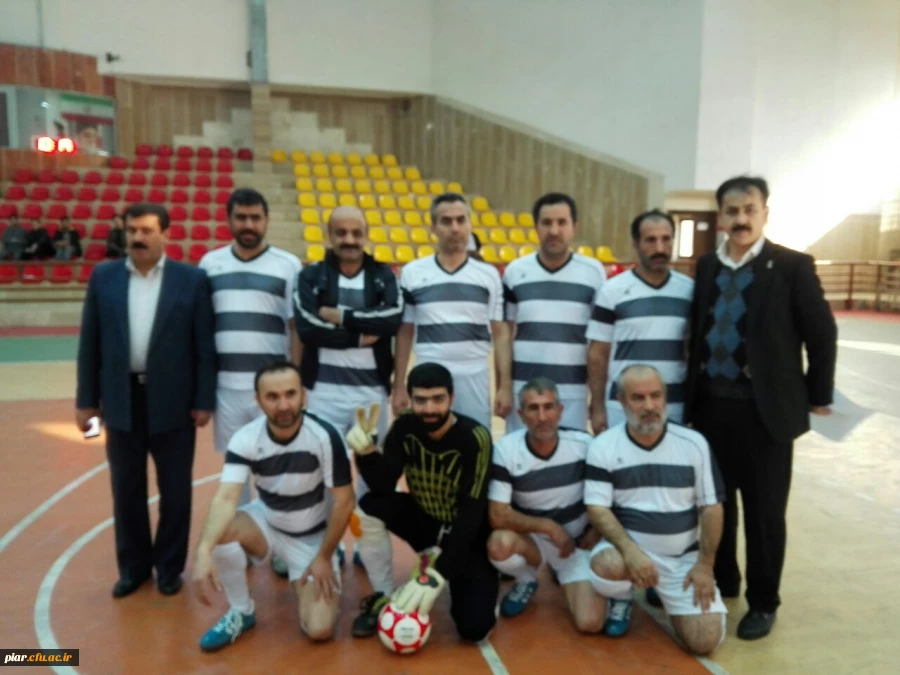 اجرای جشنواره المپیاد ورزشی کارکنان و اساتید منطقه9 به میزبانی گیلان