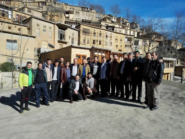 اجرای جشنواره المپیاد ورزشی کارکنان و اساتید منطقه9 به میزبانی گیلان