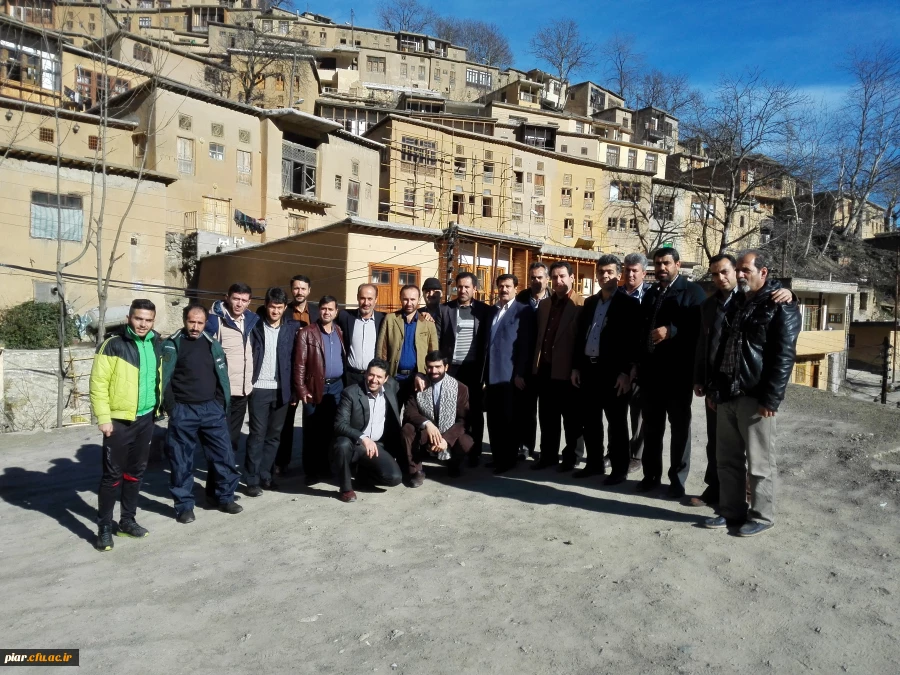 اجرای جشنواره المپیاد ورزشی کارکنان و اساتید منطقه9 به میزبانی گیلان