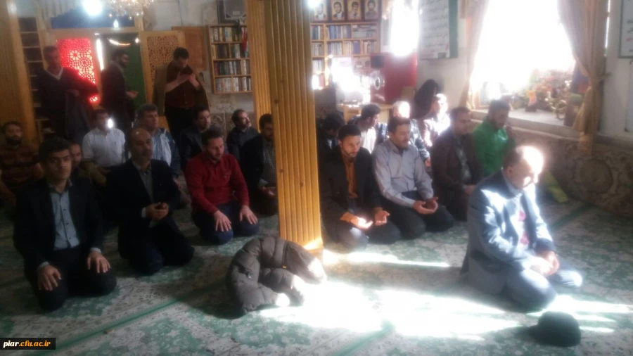 اجرای جشنواره المپیاد ورزشی کارکنان و اساتید منطقه9 به میزبانی گیلان