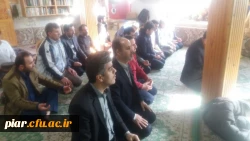 اجرای جشنواره المپیاد ورزشی کارکنان و اساتید منطقه9 به میزبانی گیلان