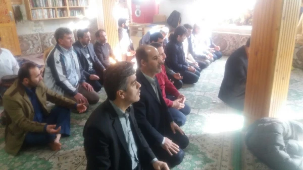 اجرای جشنواره المپیاد ورزشی کارکنان و اساتید منطقه9 به میزبانی گیلان